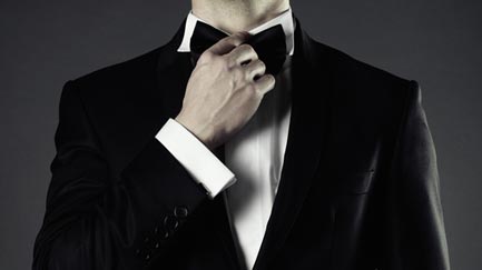 TV & Movie themed stag ideas