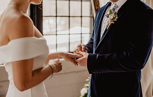 17 Things Every Groom Should Know