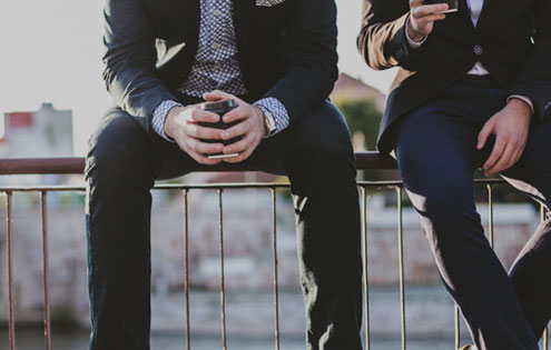 How To Write Your Best Man's Speech