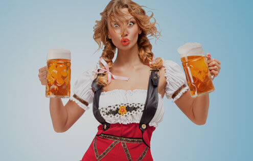 14 Stag Party Drinking Games