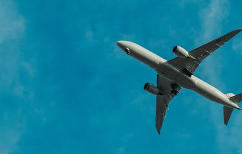 Booking Flights for the Stag Do