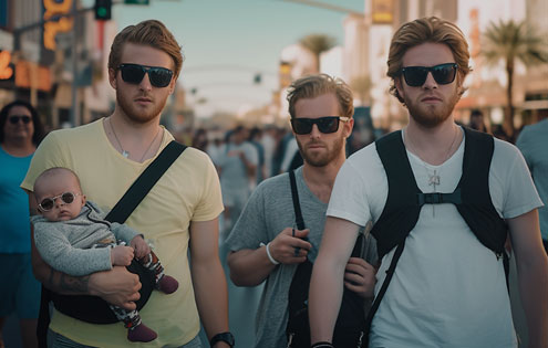 The Ultimate Dad Do Experience