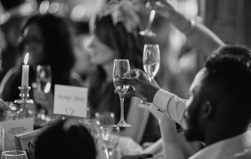 Delivering Your Wedding Speech