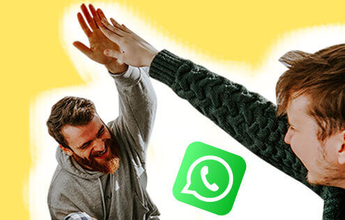 Stag Do WhatsApp Group Chat Names