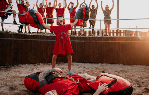 How Do StagWeb's Payments Work?