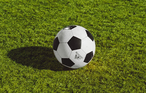 Soccer Saturday drinking game