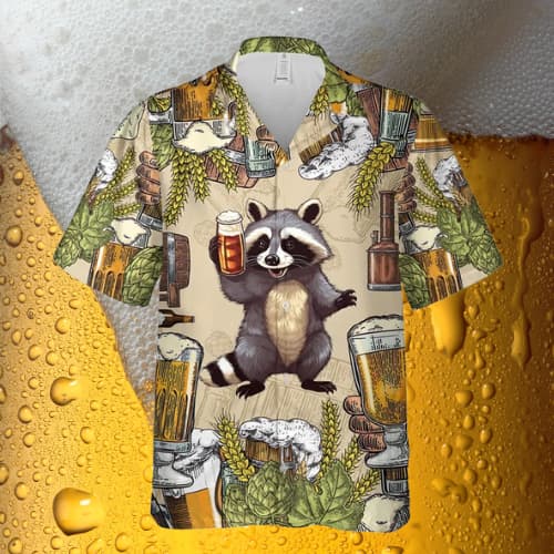 Bad shirt for a stag do