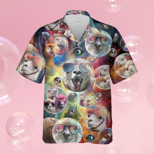 Bad shirt for a stag do