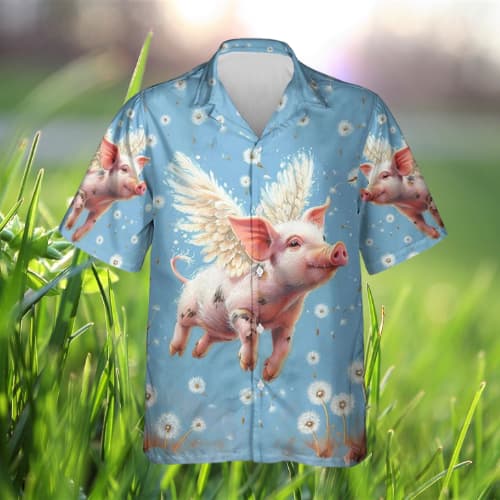 Bad shirt for a stag do