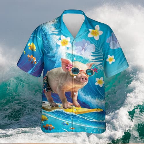 Bad shirt for a stag do