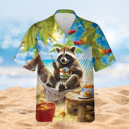 Bad shirt for a stag do