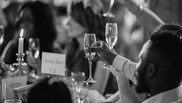 wedding speech