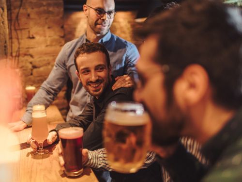 The Stag Nickname Generator