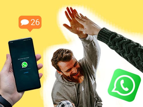 Top Stag Do WhatsApp Chat Names