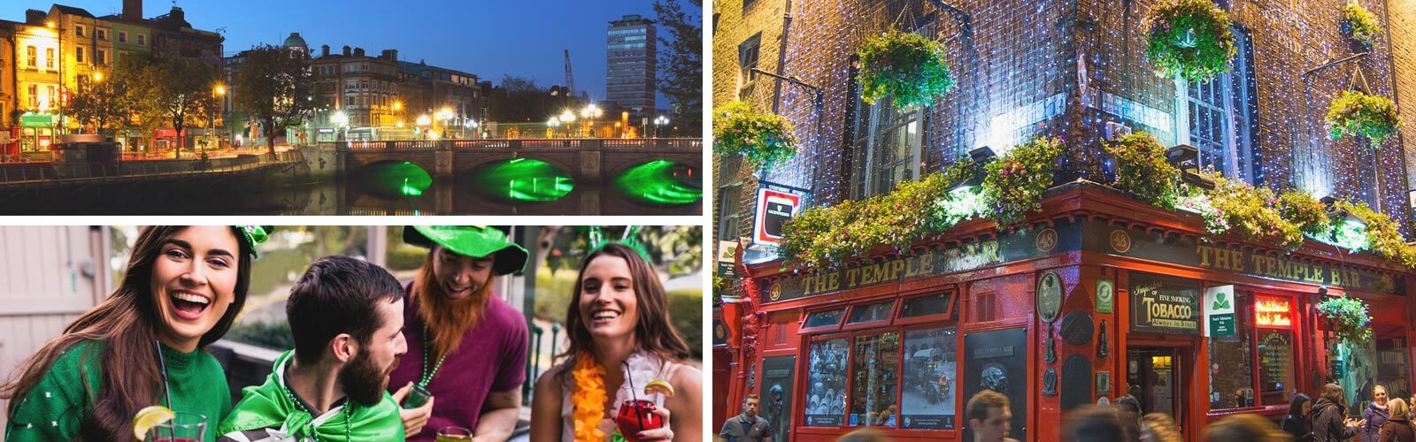 Dublin stag do guide