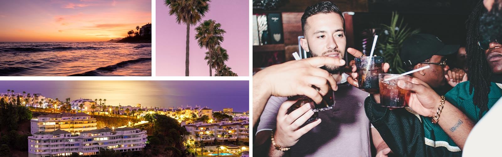 Marbella stag do guide