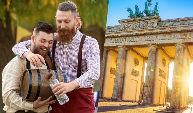 Berlin stag do guide