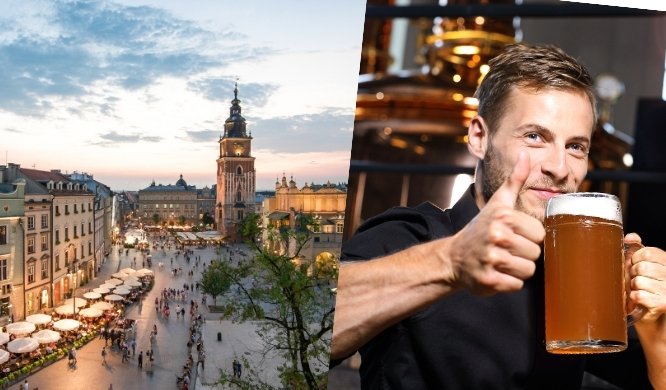 Krakow stag do guide