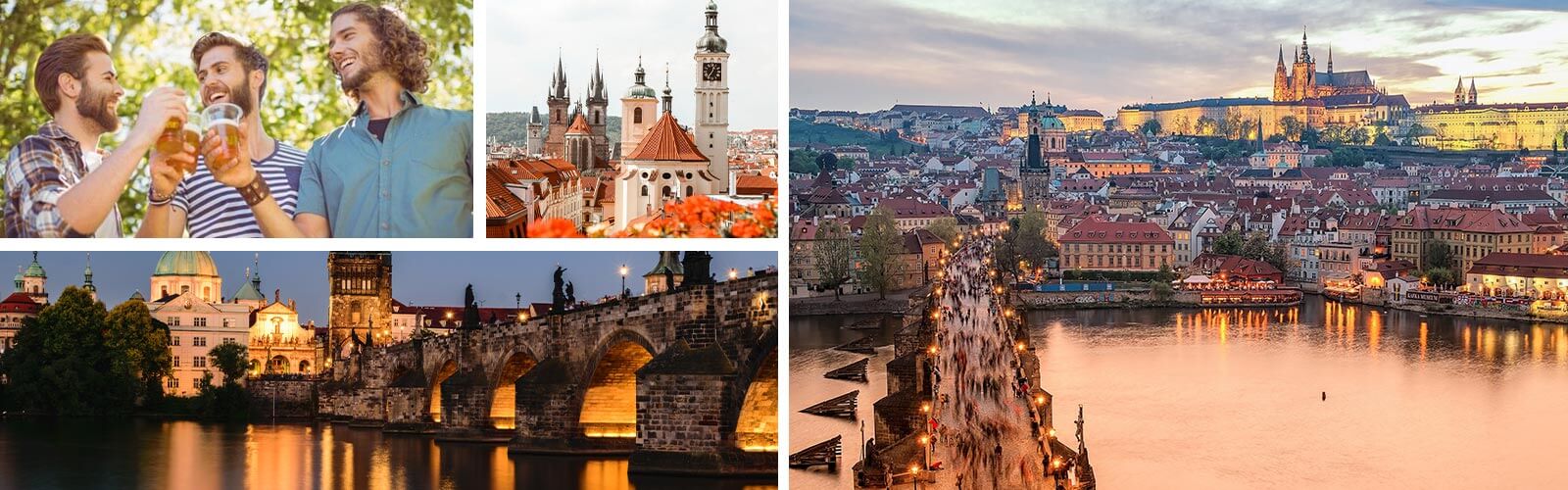 Prague stag do guide