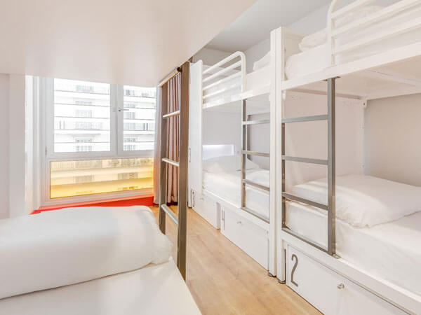 Barcelona stag accommodation