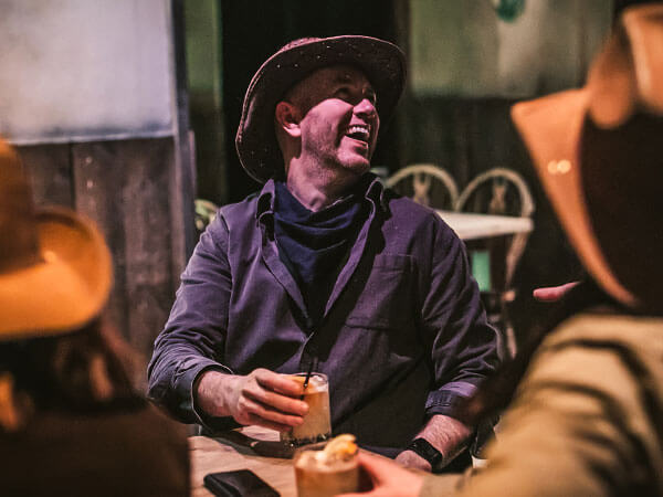 London stag do activities