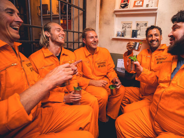 Manchester stag do activities