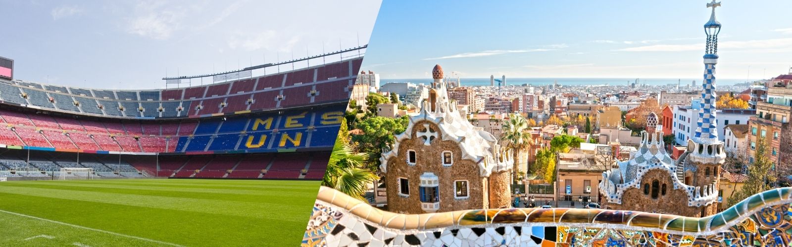 Barcelona stag do ideas