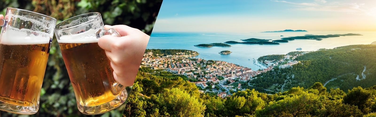 Hvar stag do ideas