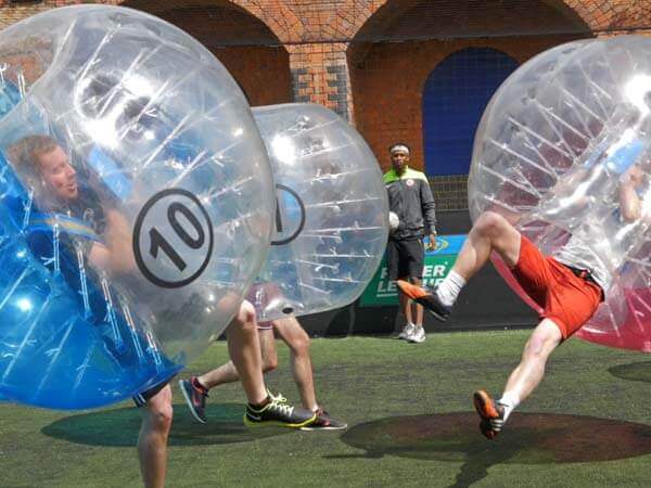 UK stag do locations