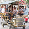 Beer Bike