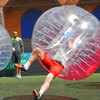 Bubble Football