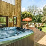 Stag Do Houses