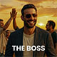 The Boss image