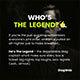 The Legend image