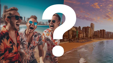 Mystery Stag Do Packages