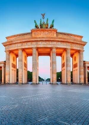Berlin stag do packages