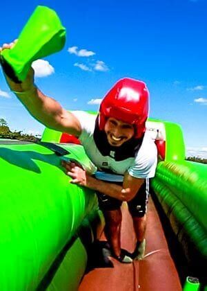 Bristol stag do packages