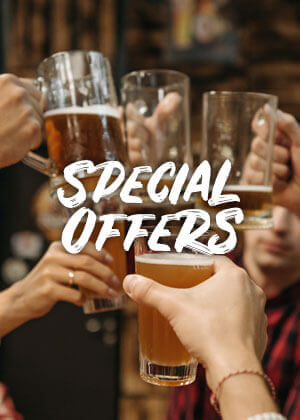 Cheap stag do packages