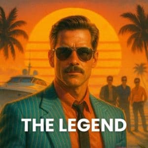 The Legend - Marbella Stag Package