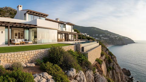 Unreal Accommodation