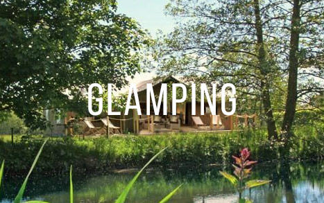 Glamping