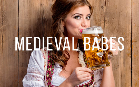 Medieval Hosts