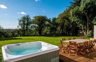 Cherry Tree House in Bristol
