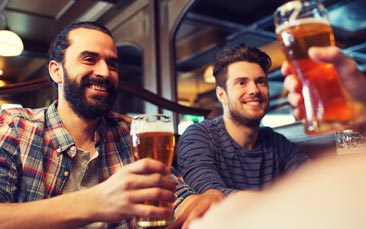 Newcastle Stag Packages