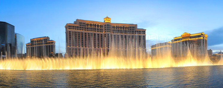 The Bellagio