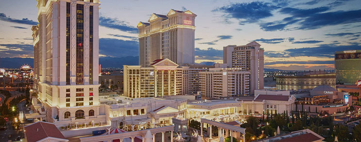 Caesars palace