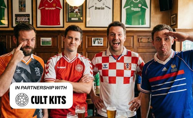 Cult Kits Partnership