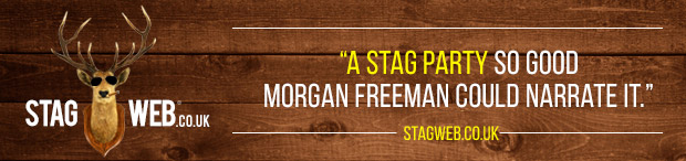 StagWeb banner