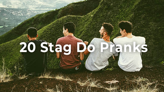 20 stag do pranks