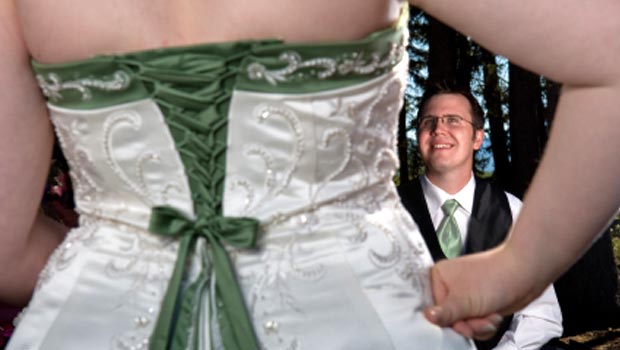 wedding planning advice